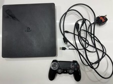 Sony PS4 Slim 500GB Console