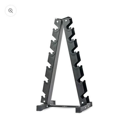 Tier hex dumbbell tree - tier,