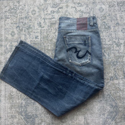 Marc ecko men blue denim - marc,