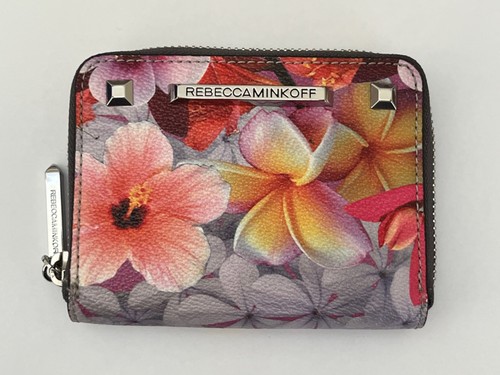 Rebecca minkoff small floral - minkoff,