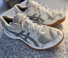 ASICS Ladies Trainers UK Size