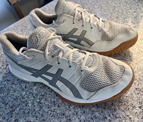Asics ladies trainers size - ladies,