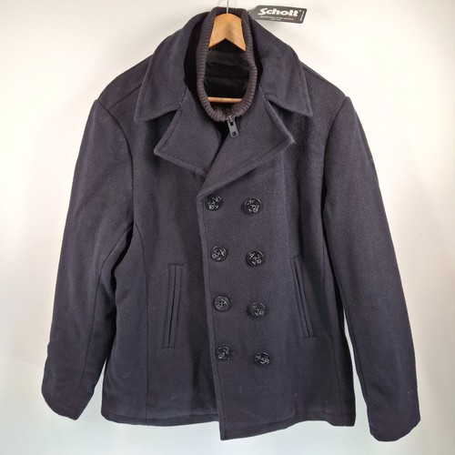 Schott cyclone jacket men s - cyclone, men's