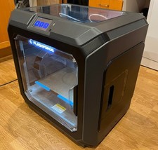 Flashforge Creator 3 Dual Idex