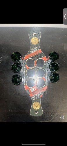 Jagermeister pack shot - jagermeister,
