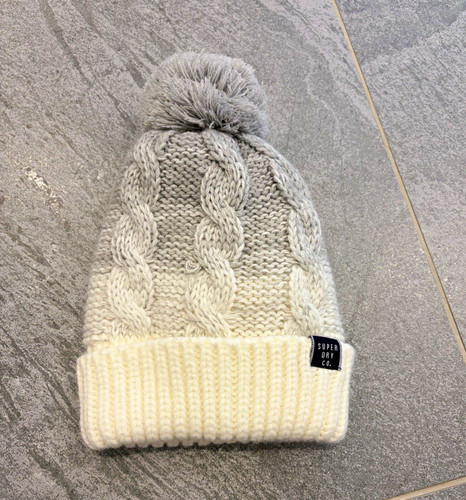 Superdry cable knit - superdry, cable-knit