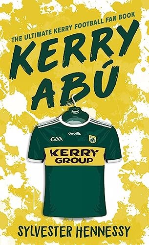 Kerry abú the - the, ultimate