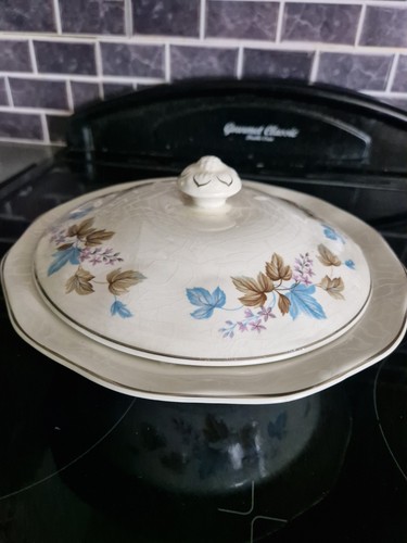 Enoch wedgwood tunstall bone - tunstall,
