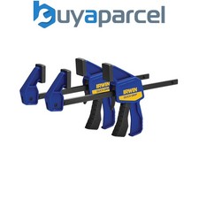 IRWIN Quick-Grip T5462EL7 Mini