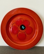 A Stunning Swedish Art Pottery