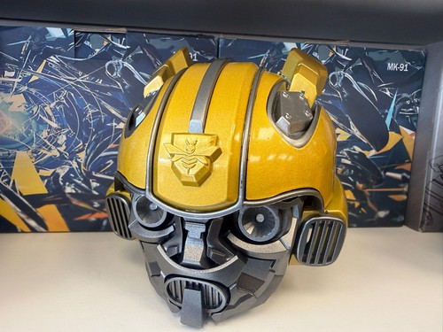 Bumblebee speaker - bumblebee,