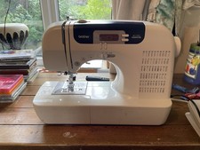Brother BC2500 Computer Sewing