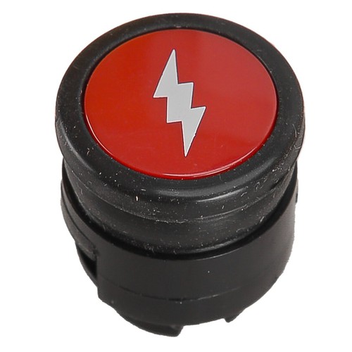 Gas grill igniter - grill, push