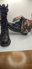 Martens triumph boots 6 - triumph,