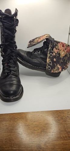 Martens triumph boots - martens,