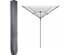 PATIO plus Large Whirly Rotary