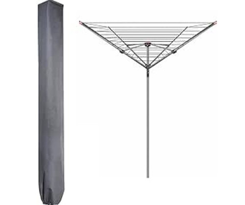 Patio plus large - plus, rotary