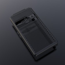 radiator Guard For Suzuki VL