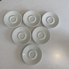 6  LavAzza Espresso White