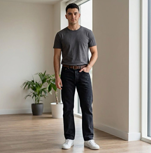 Levi strauss s 521 - &,