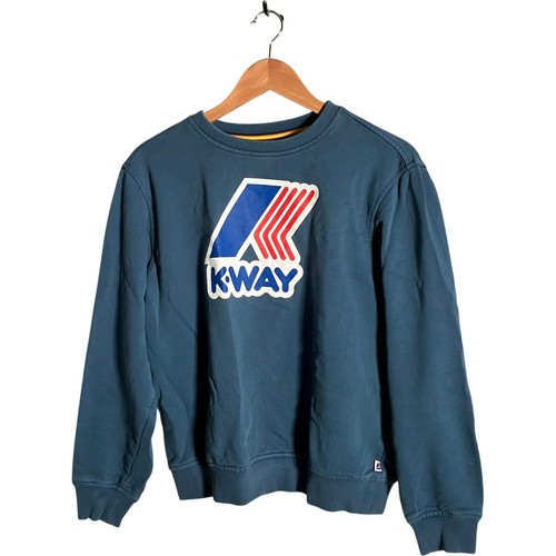 Way sweatshirt men - k-way, size
