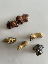 Wade Whimsie Dog Selection