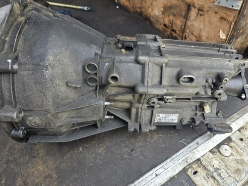 Bmw f20 manual gearbox speed - f20,