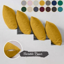 LUXURY LARGE FILLED CUSHIONS