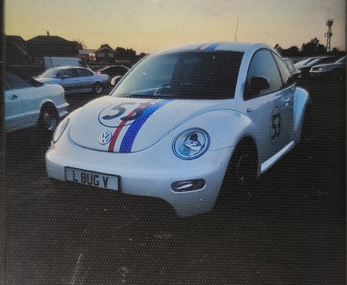 Ugv love bug new - bug,