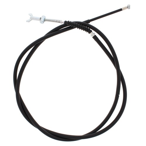 Rear brake cable for kawasaki - rear,