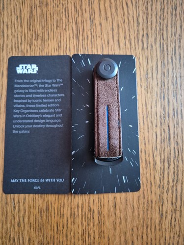 Orbitkey star wars - orbitkey, key