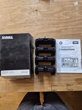 Thule 4022 Fitting Kit - BMW