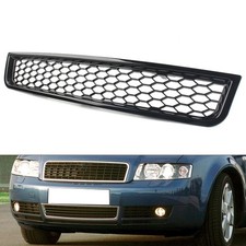 Front Bumper Lower Honeycomb
