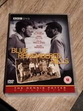 Blue Remembered Hills DVD -