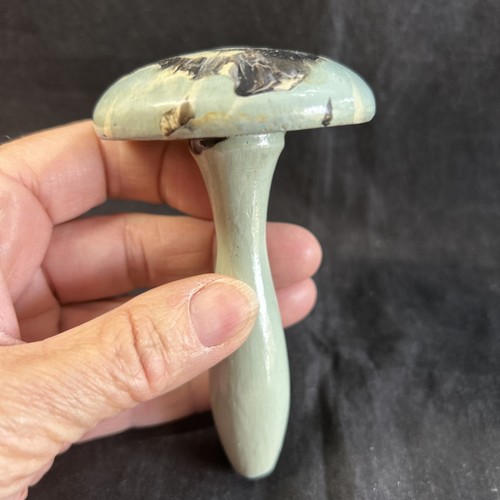 Vintage wooden painted - wooden, darning