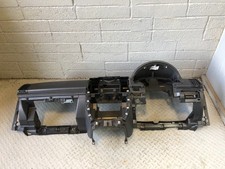 Freelander 2 Dashboard with