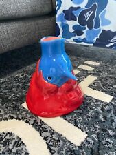 Parra x Case Studyo "The Upside Down Face Vase" "Hair"