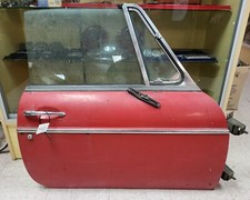 Used OEM MG MGB GT Roadster