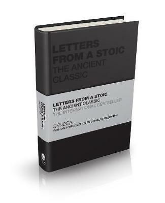 Letters from stoic the - stoic:,