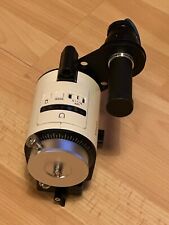 Vixen POLARIE U Star Tracker AND Polar Scope PF-L II Set Fully Boxed