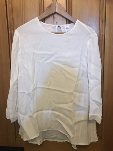 John lewis ladies white - ladies,