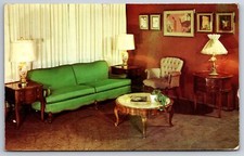 New York City~Dorchester House