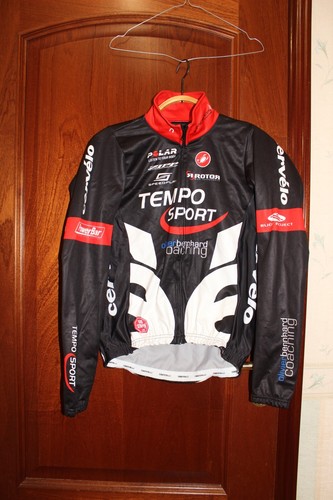 Castelli rudi project - castelli, tempo