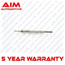 Glow Plug AIM Fits Zafira Vectra Frontera 9-3 2.0 DTI 2.2 D + Other Models