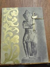 German Language Book, Swords And Daggers Of Indonesia By Vaclav Solc, Limited...