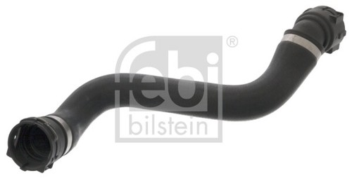 Radiator hose febi bilstein - radiator,