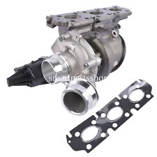 Turbocharger for BMW 116i 118i 218i 318i 418i 1.5 L 11657633795 Turbo + Gasket