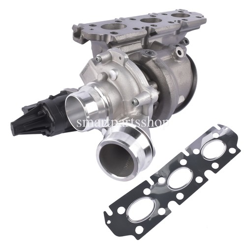 Turbocharger for bmw 116i 118i - turbocharger,