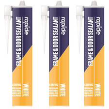 3 x Rapide Frame & Door