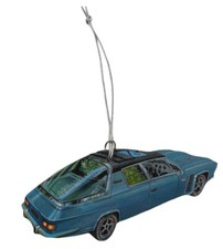 Jensen Interceptor Car